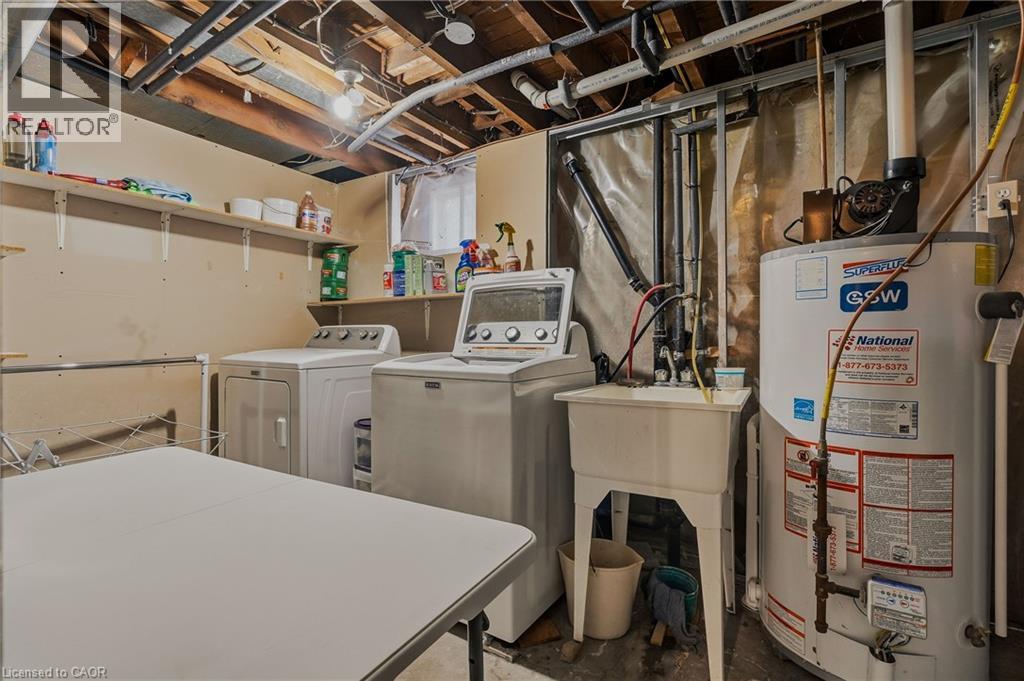 5 Alma Street, Dundas, Ontario  L9H 2C8 - Photo 37 - 40804132