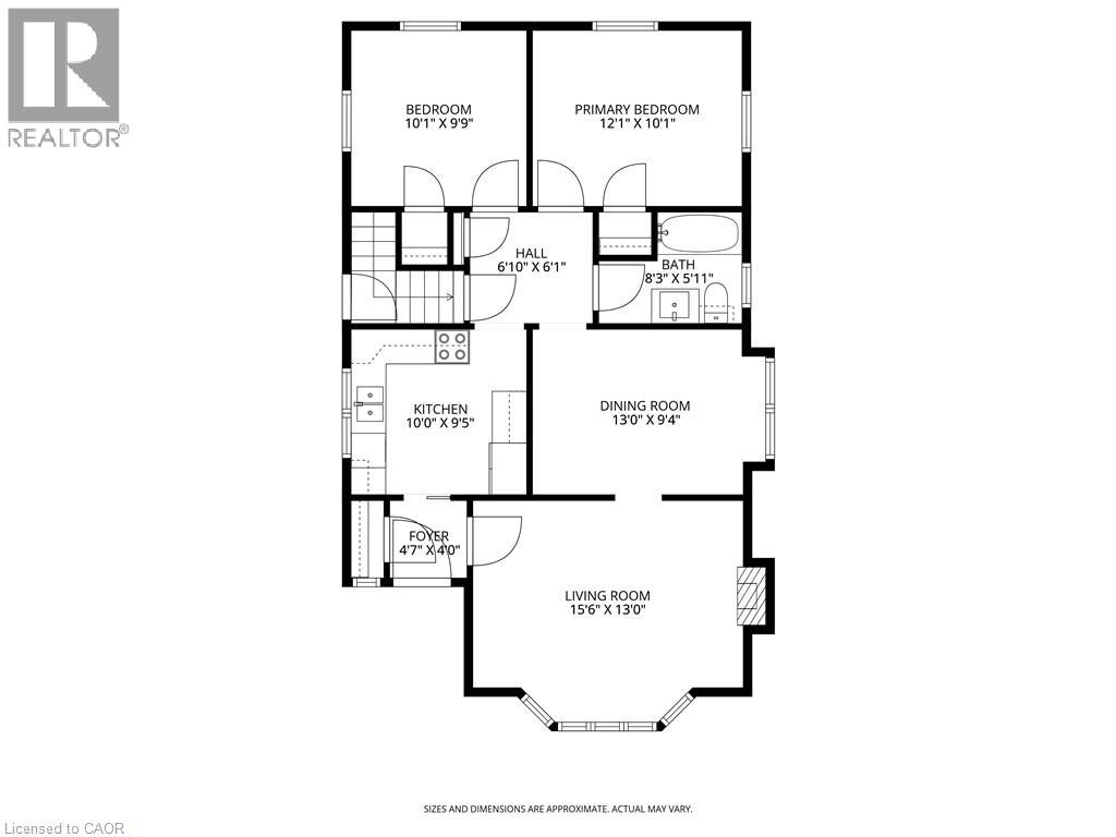 5 Alma Street, Dundas, Ontario  L9H 2C8 - Photo 38 - 40804132