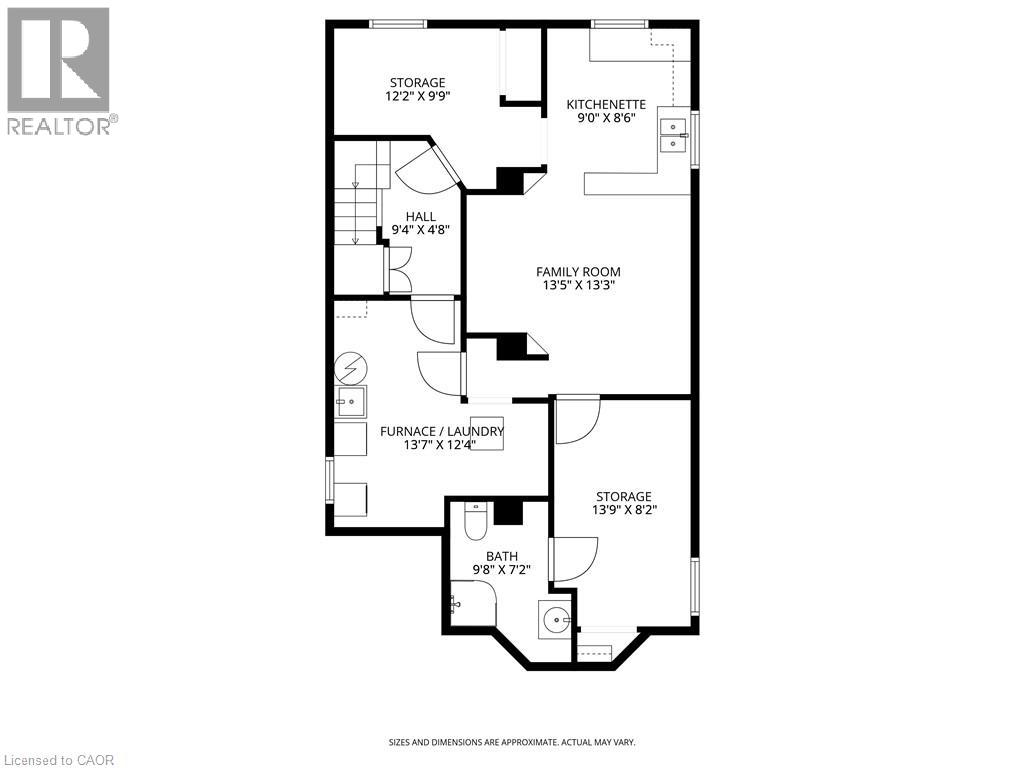 5 Alma Street, Dundas, Ontario  L9H 2C8 - Photo 39 - 40804132