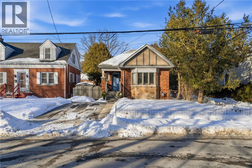 5 Alma Street, Dundas, Ontario  L9H 2C8 - Photo 43 - 40804132