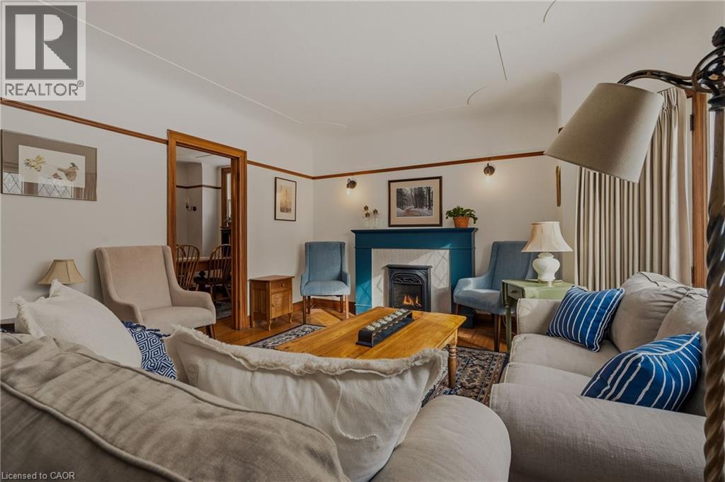 5 Alma Street, Dundas, Ontario  L9H 2C8 - Photo 7 - 40804132