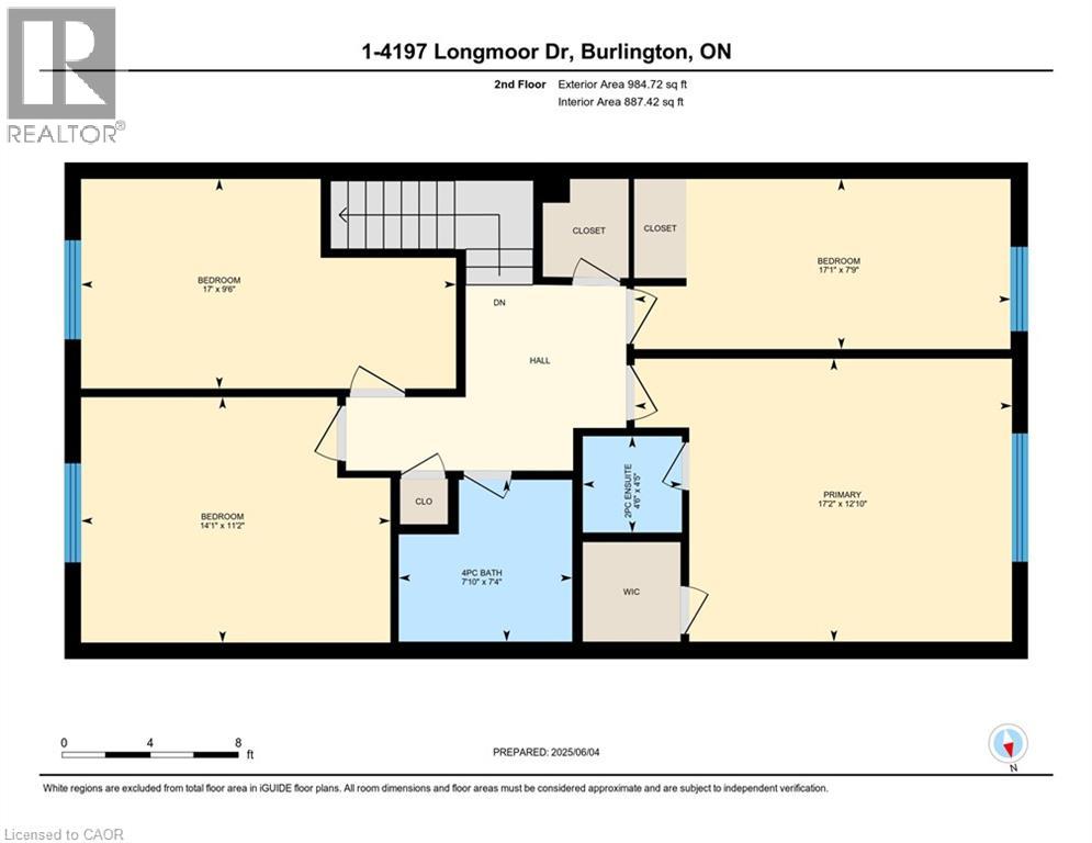 4197 Longmoor Drive Unit# 1, Burlington, Ontario  L7L 5J9 - Photo 26 - 40801172