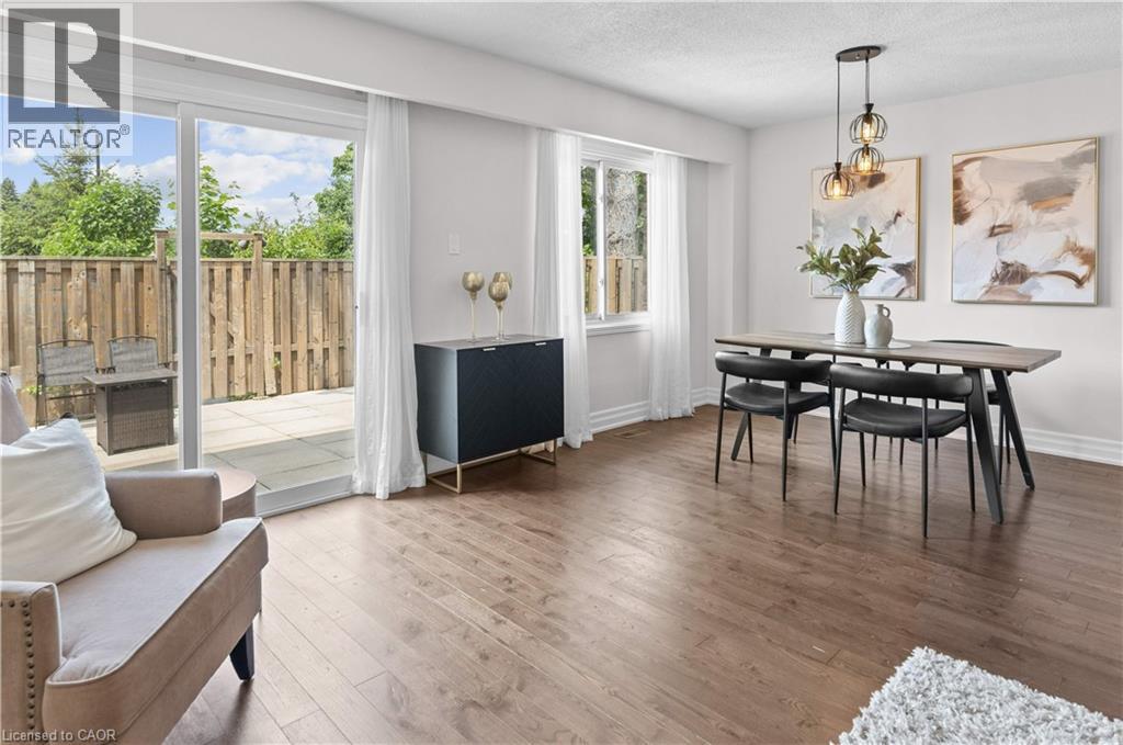 4197 Longmoor Drive Unit# 1, Burlington, Ontario  L7L 5J9 - Photo 6 - 40801172