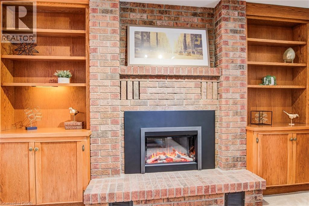 454 Kingsford Place, Waterloo, Ontario  N2T 1K9 - Photo 20 - 40798205