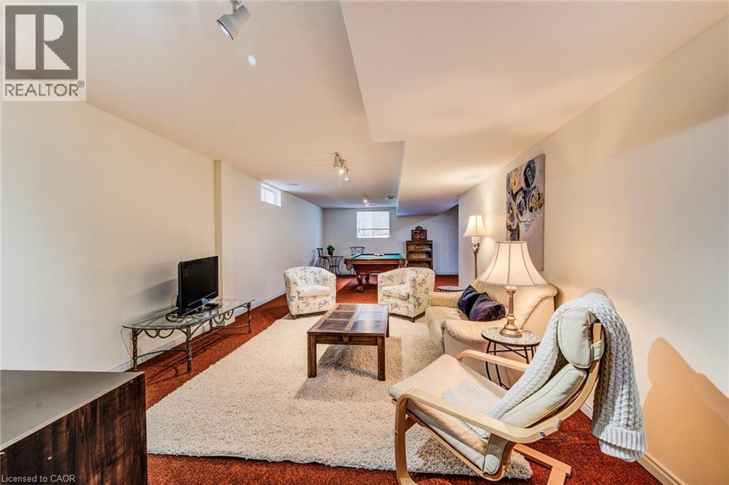 454 Kingsford Place, Waterloo, Ontario  N2T 1K9 - Photo 34 - 40798205