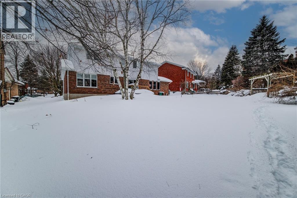 454 Kingsford Place, Waterloo, Ontario  N2T 1K9 - Photo 42 - 40798205