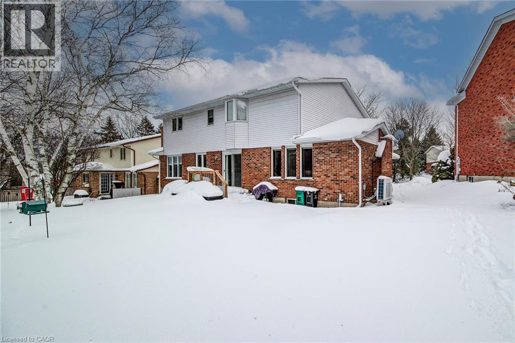 454 Kingsford Place, Waterloo, Ontario  N2T 1K9 - Photo 44 - 40798205