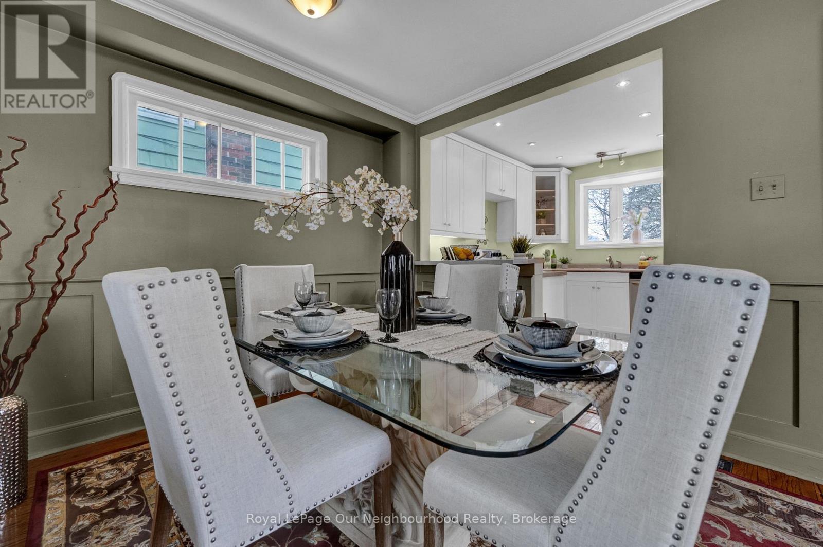 100 Buckingham Avenue, Oshawa (O'neill), Ontario  L1G 2K5 - Photo 10 - E12779328