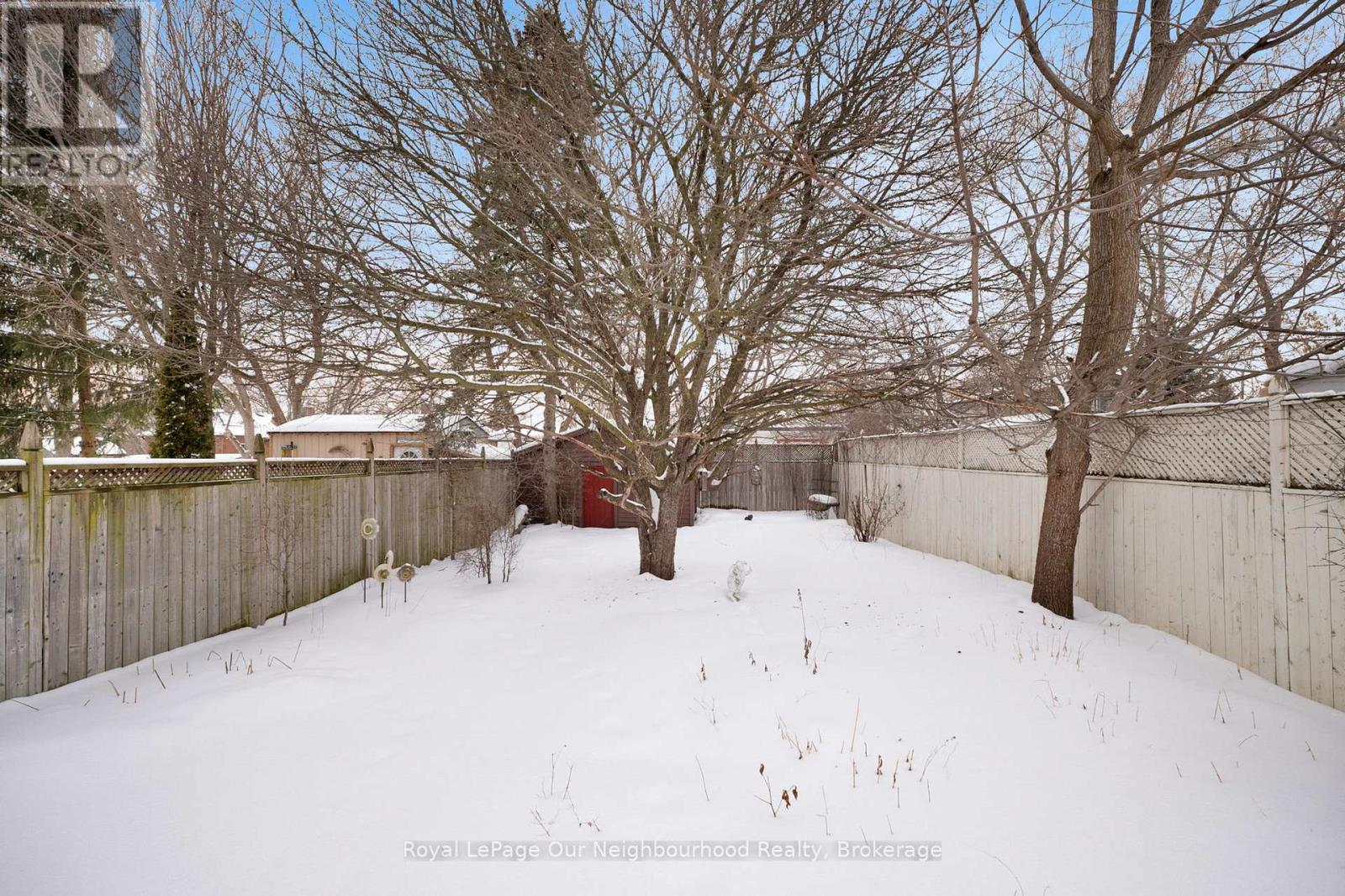 100 Buckingham Avenue, Oshawa (O'neill), Ontario  L1G 2K5 - Photo 29 - E12779328