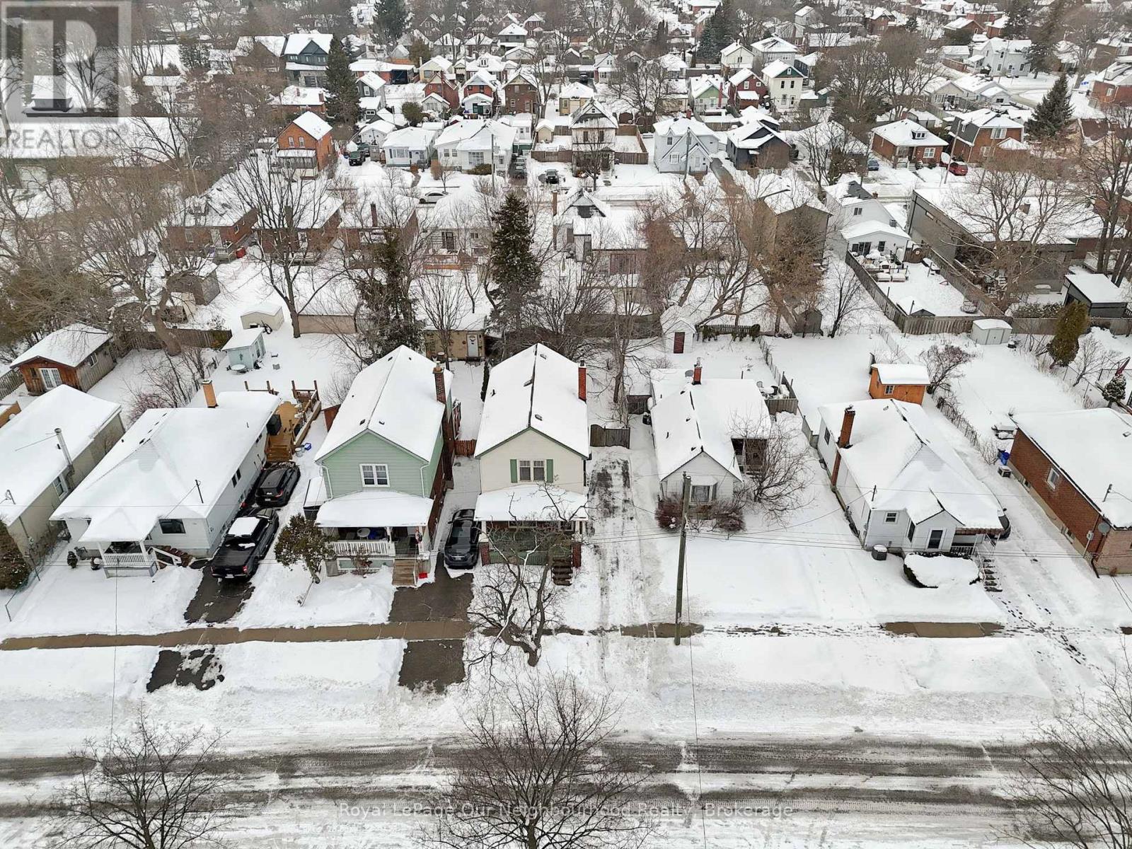 100 Buckingham Avenue, Oshawa (O'neill), Ontario  L1G 2K5 - Photo 30 - E12779328