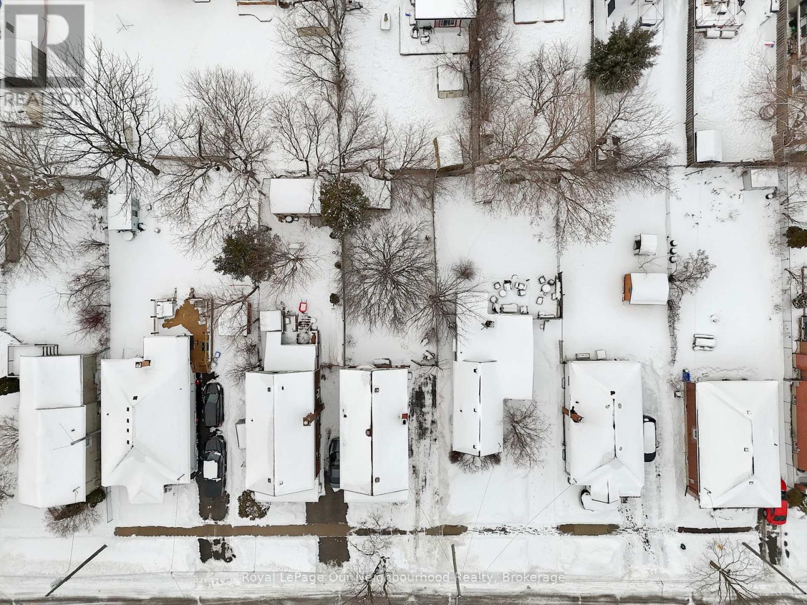 100 Buckingham Avenue, Oshawa (O'neill), Ontario  L1G 2K5 - Photo 31 - E12779328