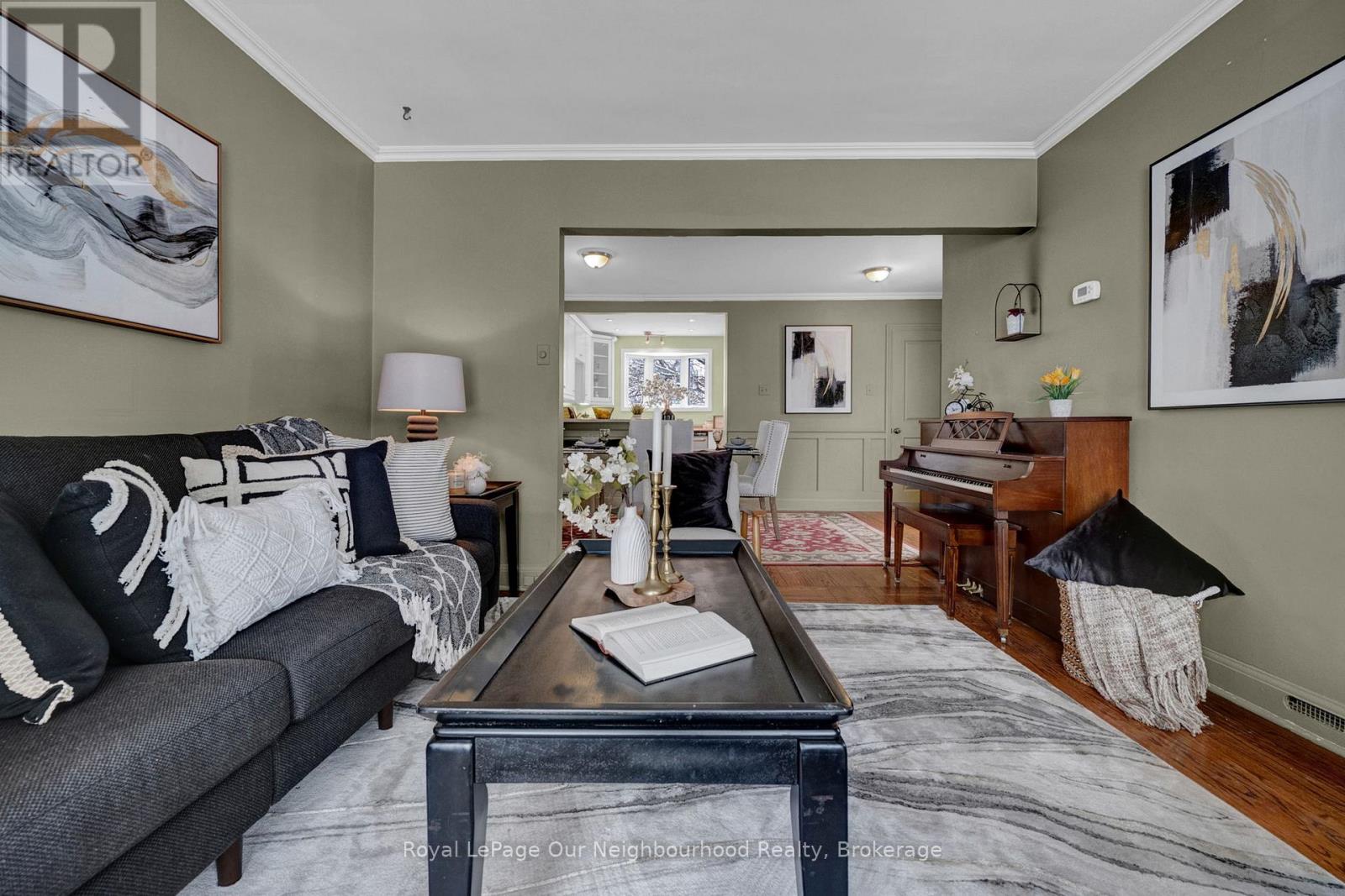 100 Buckingham Avenue, Oshawa (O'neill), Ontario  L1G 2K5 - Photo 7 - E12779328