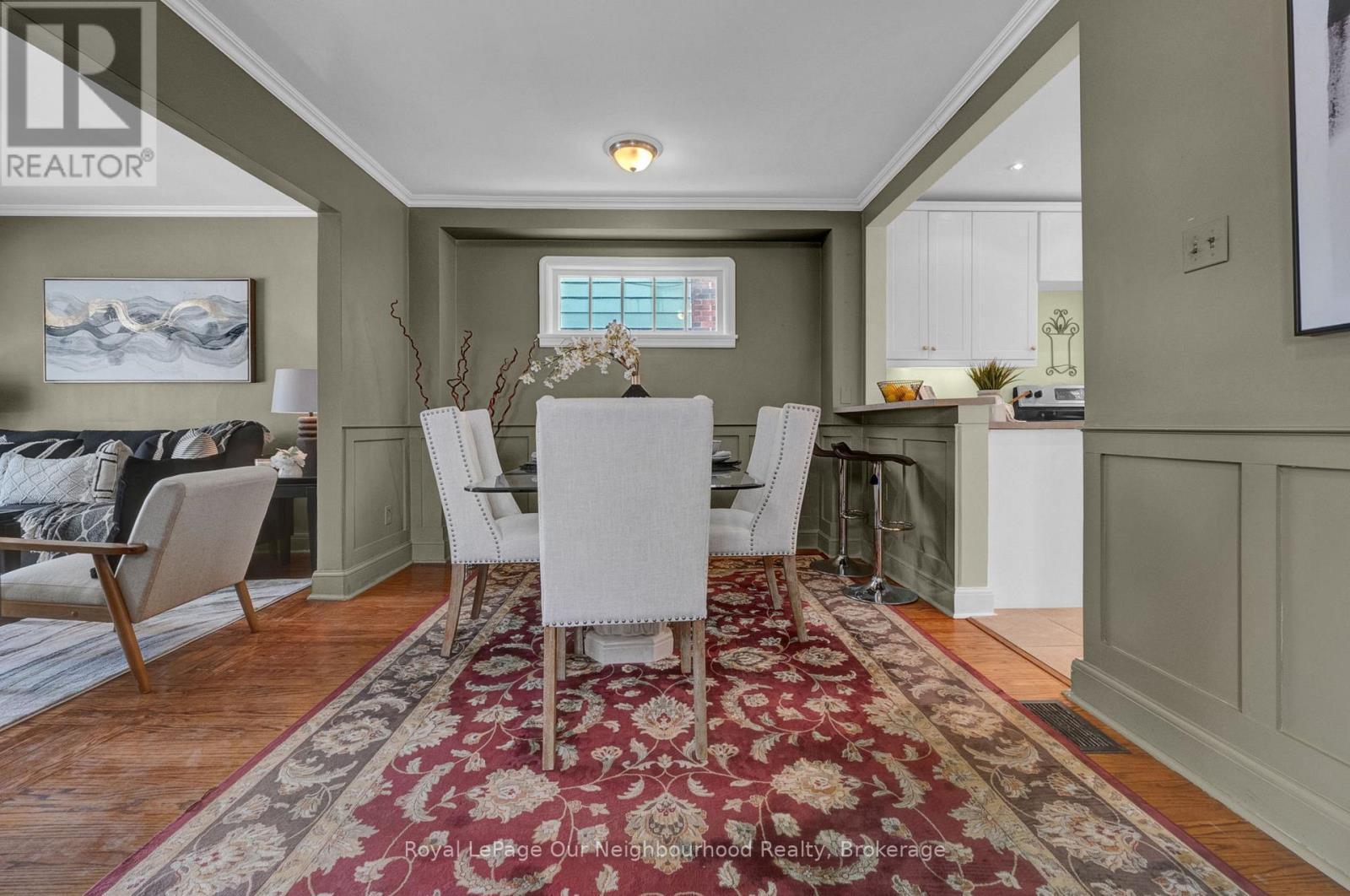 100 Buckingham Avenue, Oshawa (O'neill), Ontario  L1G 2K5 - Photo 9 - E12779328