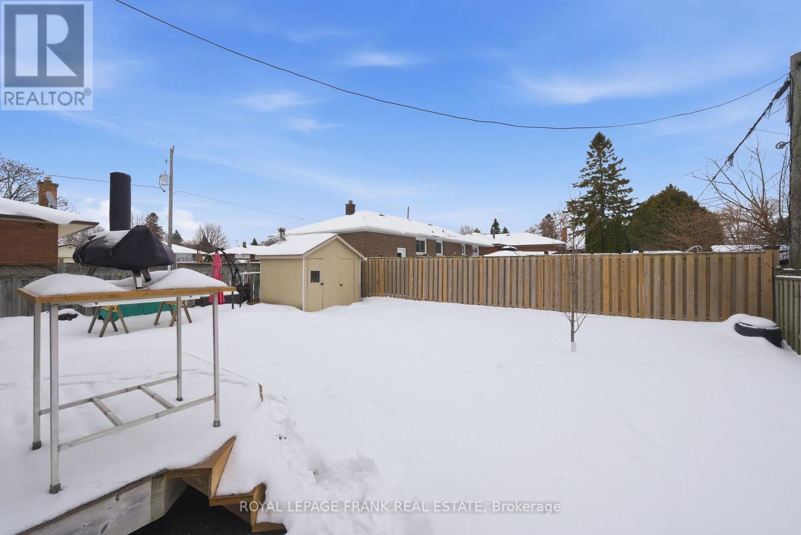 1143 Windermere Avenue, Oshawa, Ontario L1H 1T8 - Photo 33 - E12779348