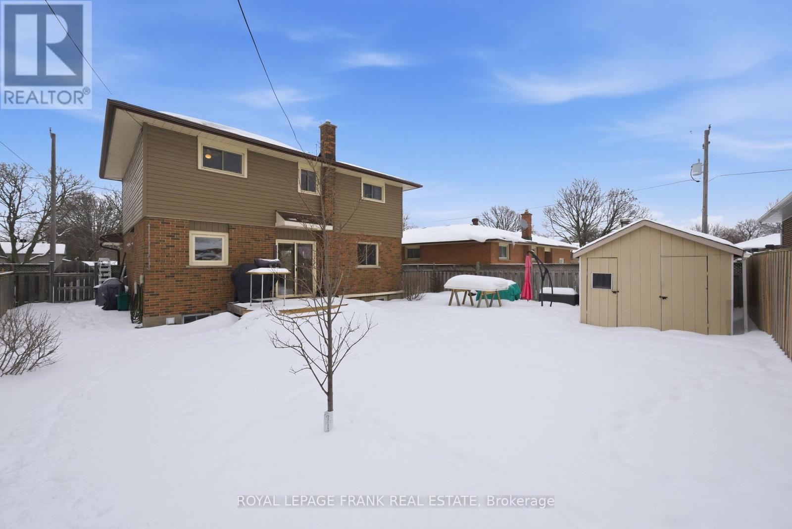 1143 Windermere Avenue, Oshawa, Ontario L1H 1T8 - Photo 34 - E12779348