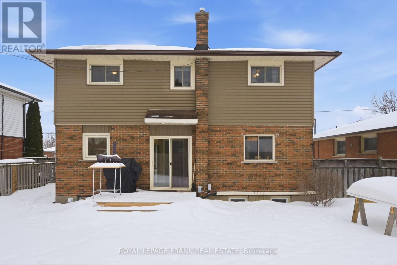 1143 Windermere Avenue, Oshawa, Ontario L1H 1T8 - Photo 35 - E12779348