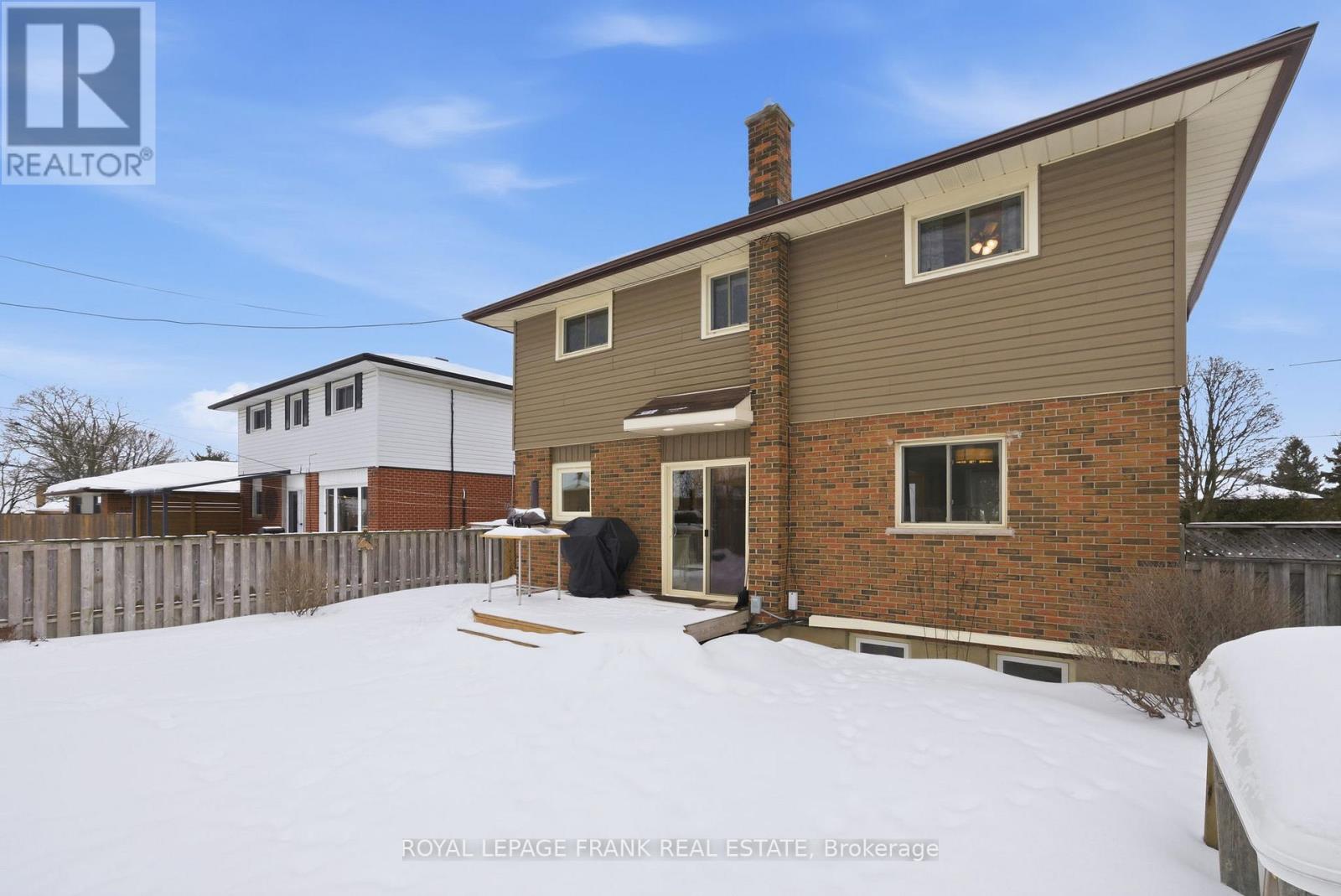 1143 Windermere Avenue, Oshawa, Ontario L1H 1T8 - Photo 36 - E12779348