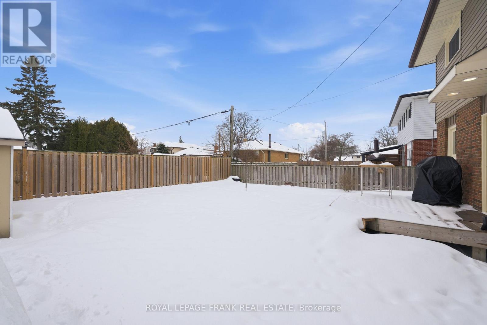 1143 Windermere Avenue, Oshawa, Ontario L1H 1T8 - Photo 37 - E12779348