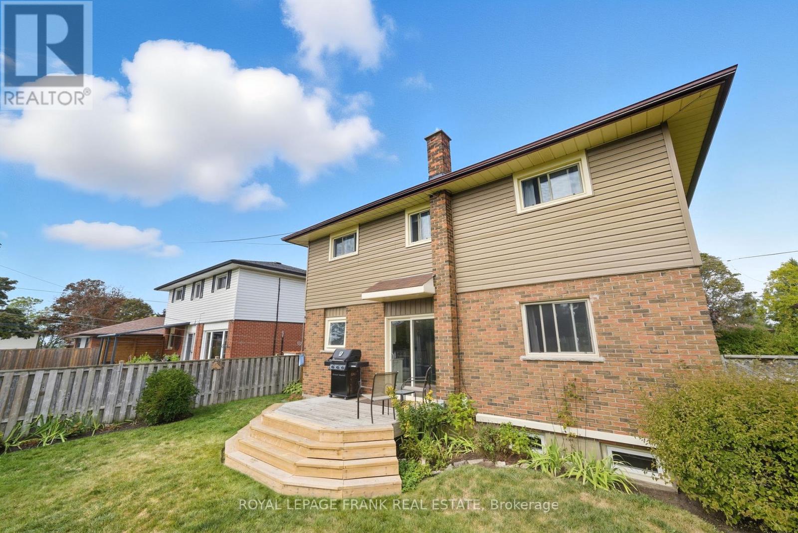 1143 Windermere Avenue, Oshawa, Ontario L1H 1T8 - Photo 42 - E12779348