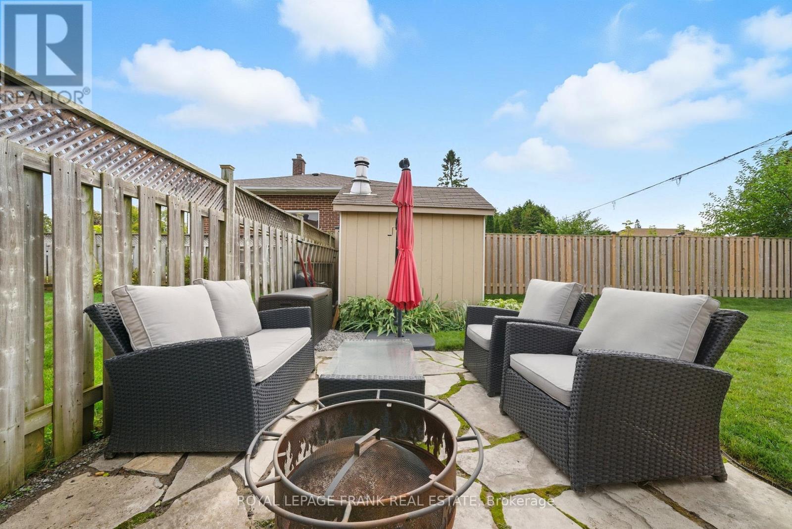 1143 Windermere Avenue, Oshawa, Ontario L1H 1T8 - Photo 43 - E12779348