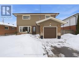 1143 WINDERMERE AVENUE, Oshawa, Ontario