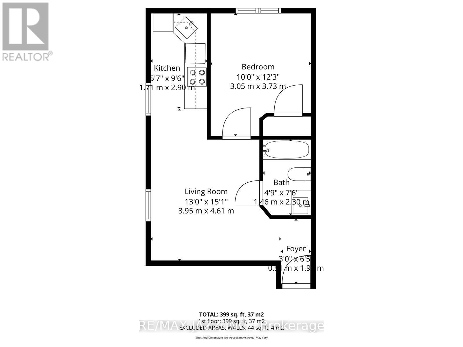 103 - 251 Simcoe Street S, Oshawa (Central), Ontario  L1H 4H3 - Photo 18 - E12779358