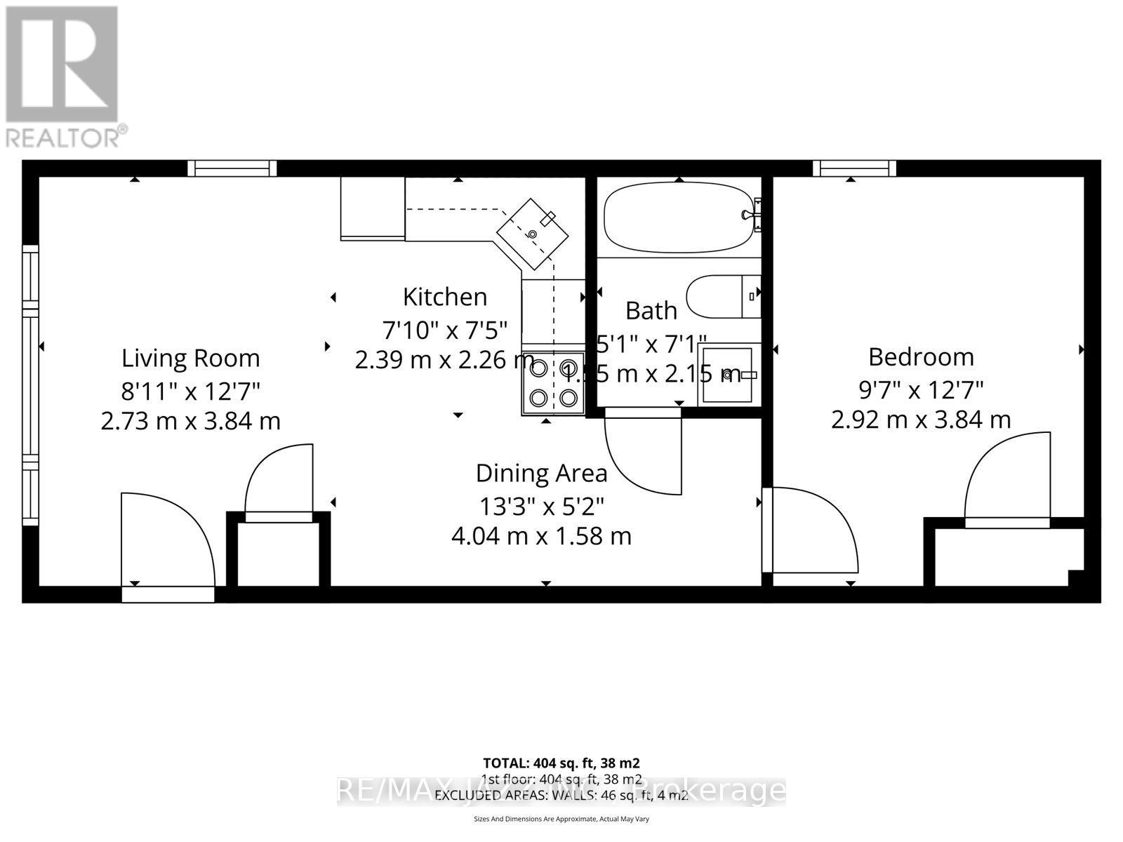 102 - 251 Simcoe Street S, Oshawa (Central), Ontario  L1H 4H3 - Photo 18 - E12779362