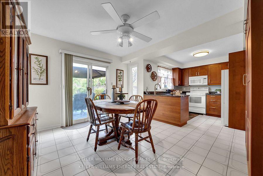 280 Thornton Road N, Oshawa, Ontario  L1J 6T7 - Photo 12 - E12779426