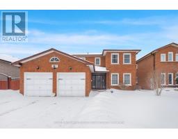 280 THORNTON ROAD N, Oshawa, Ontario