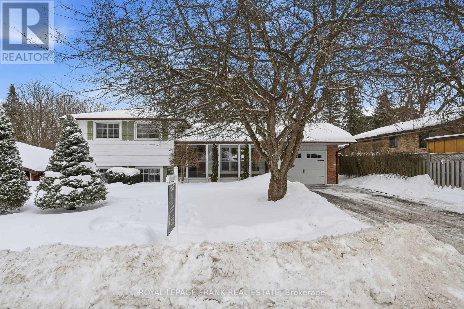 89 ALLAN STREET, scugog (port perry), Ontario