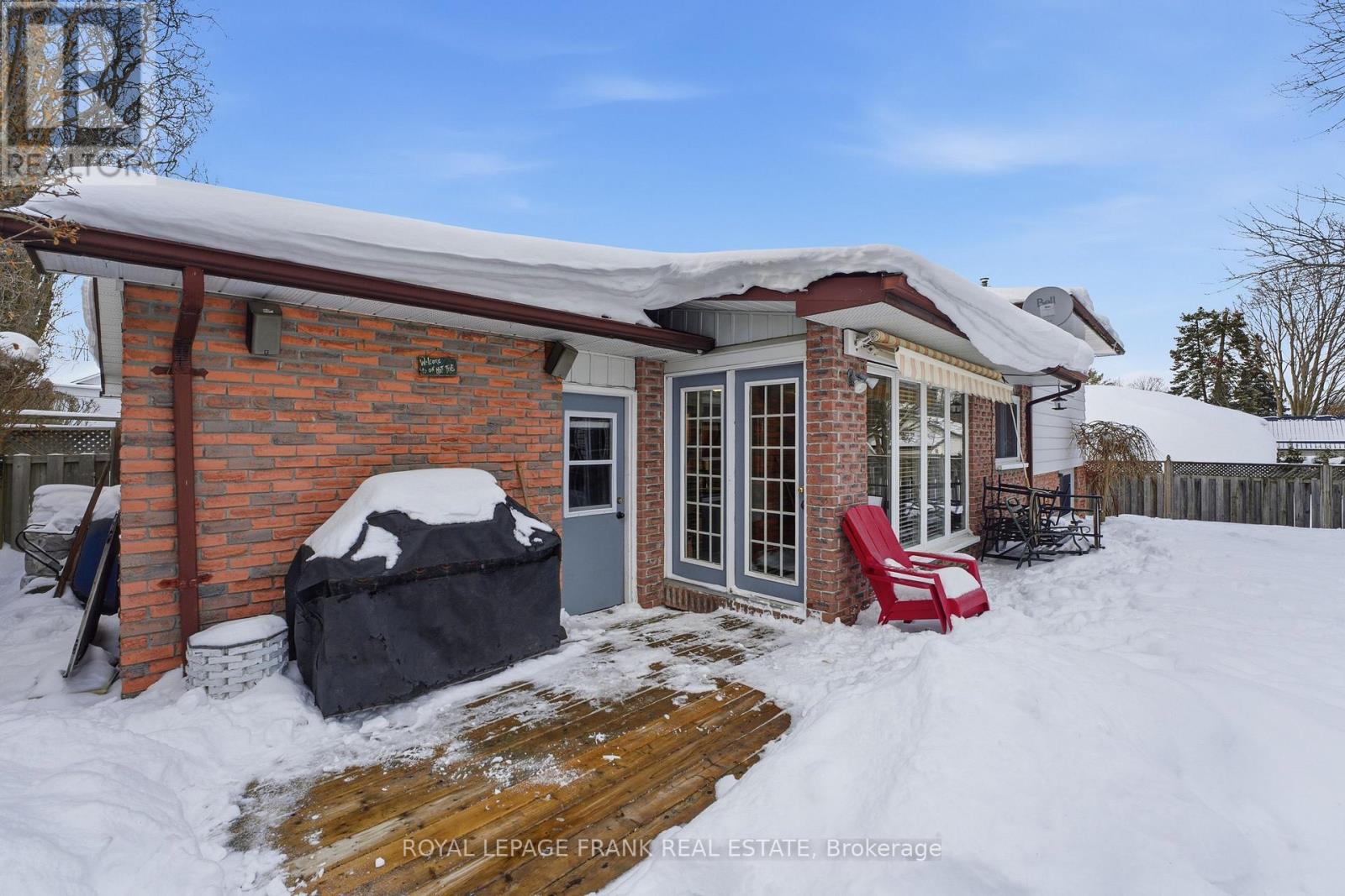 89 Allan Street, Scugog (Port Perry), Ontario  L9L 1E6 - Photo 41 - E12779470