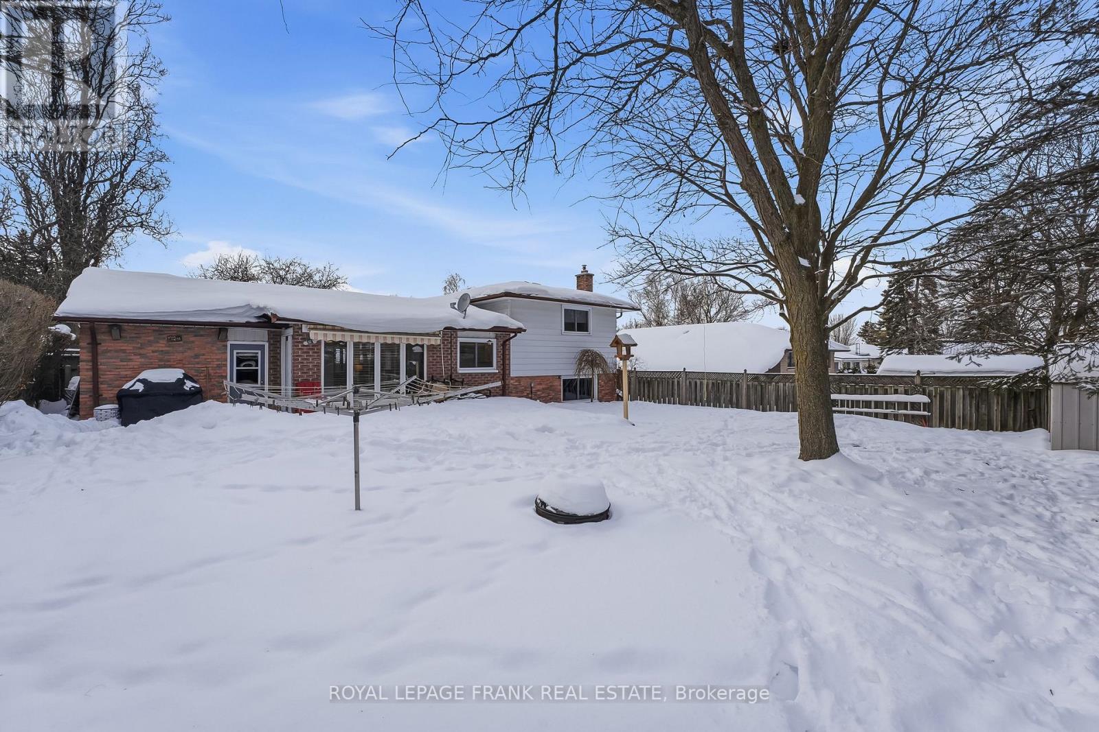 89 Allan Street, Scugog (Port Perry), Ontario  L9L 1E6 - Photo 43 - E12779470