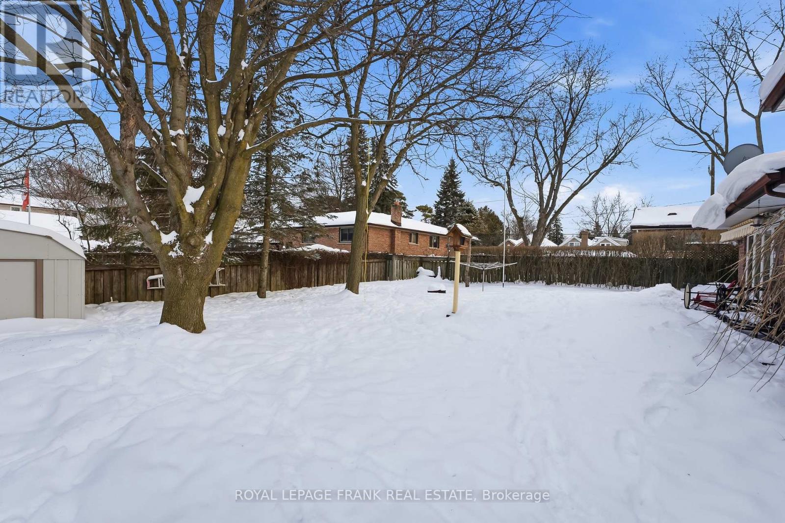 89 Allan Street, Scugog (Port Perry), Ontario  L9L 1E6 - Photo 45 - E12779470