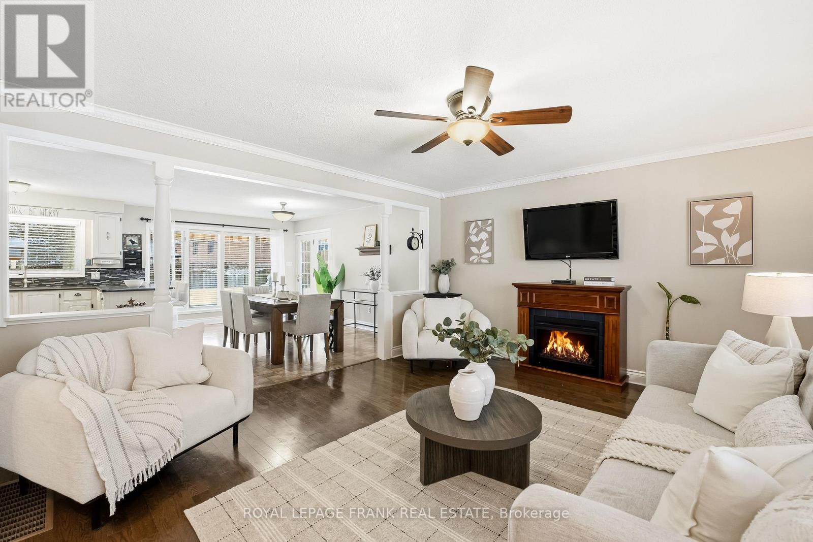 89 Allan Street, Scugog (Port Perry), Ontario  L9L 1E6 - Photo 9 - E12779470