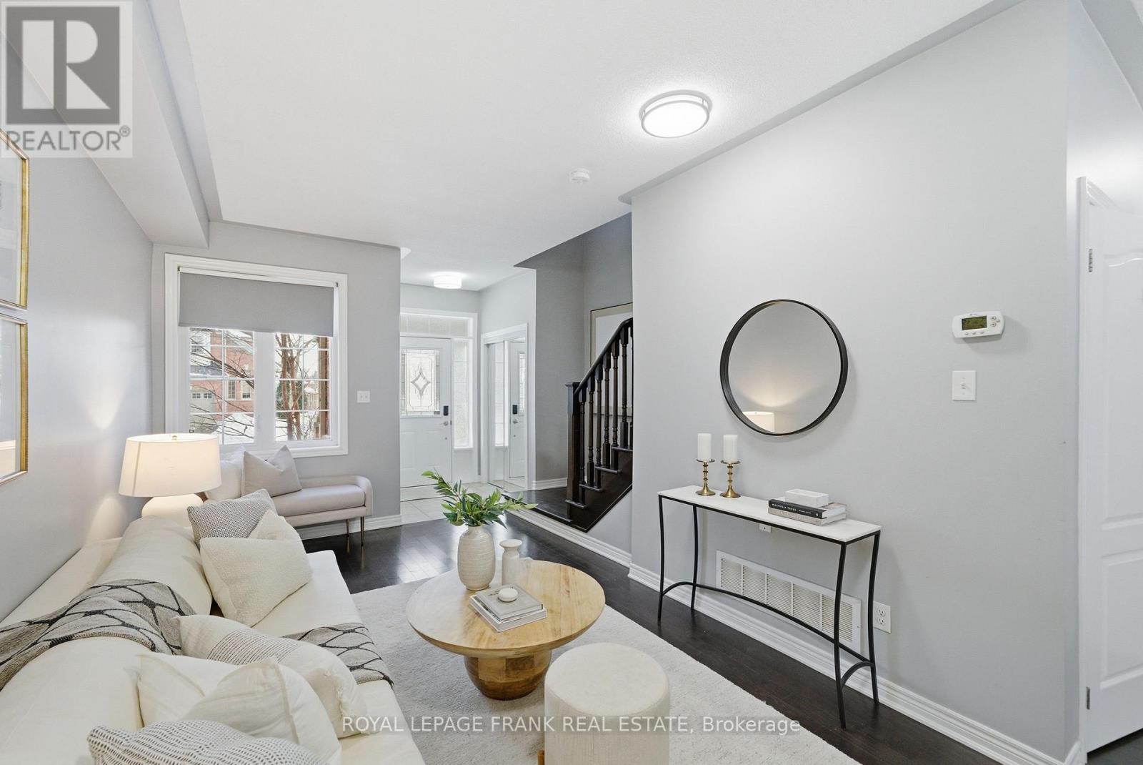 30 Westport Drive, Whitby (Pringle Creek), Ontario  L1R 0J3 - Photo 3 - E12779562