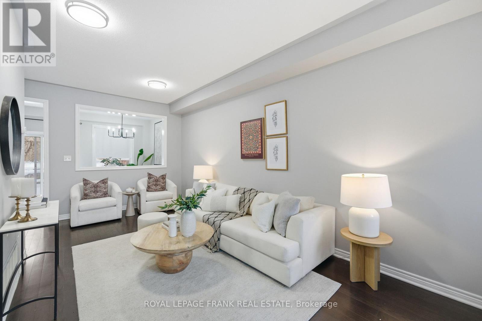 30 Westport Drive, Whitby (Pringle Creek), Ontario  L1R 0J3 - Photo 4 - E12779562