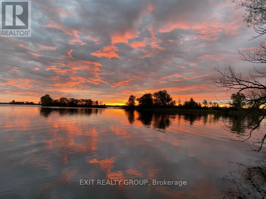 LOT 2 HENNESSY STREET, prince edward county (ameliasburg ward), Ontario