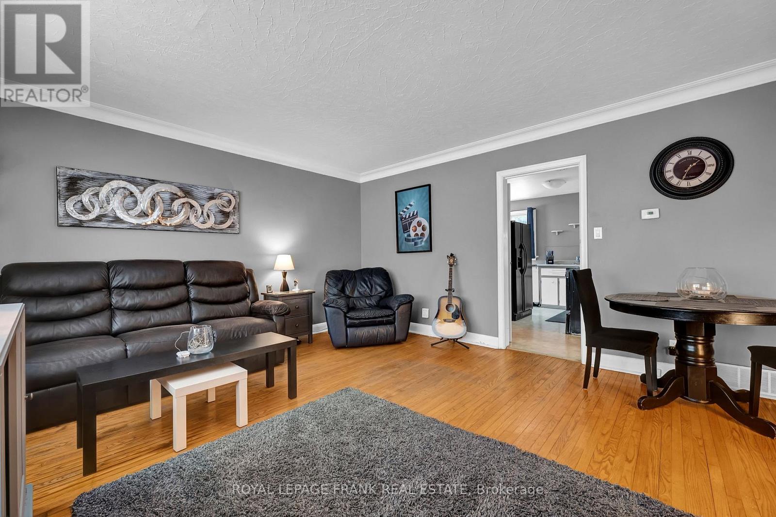 133 Abbott Boulevard, Cobourg, Ontario  K9A 4E5 - Photo 5 - X12779564