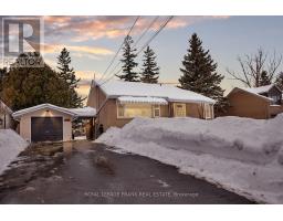 133 ABBOTT BOULEVARD, Cobourg, Ontario