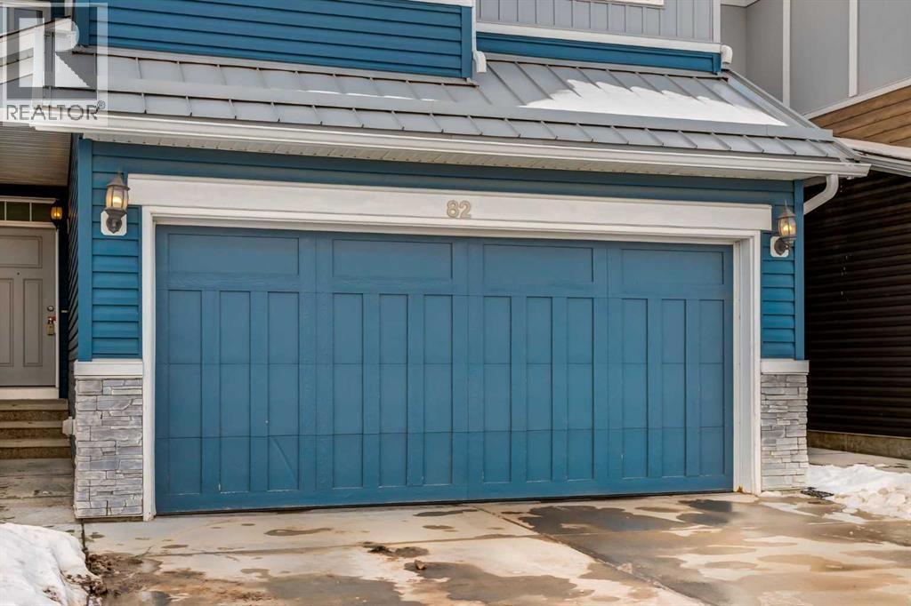 82 Howse Common Ne, Calgary, Alberta  T3P 0V3 - Photo 36 - A2264143