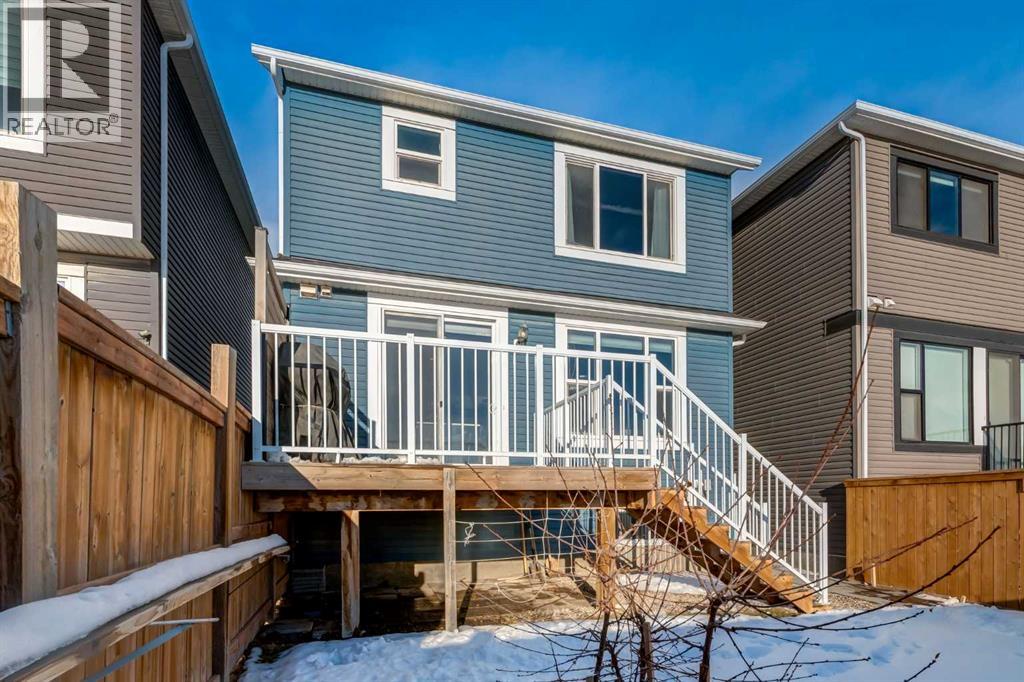 82 Howse Common Ne, Calgary, Alberta  T3P 0V3 - Photo 34 - A2264143