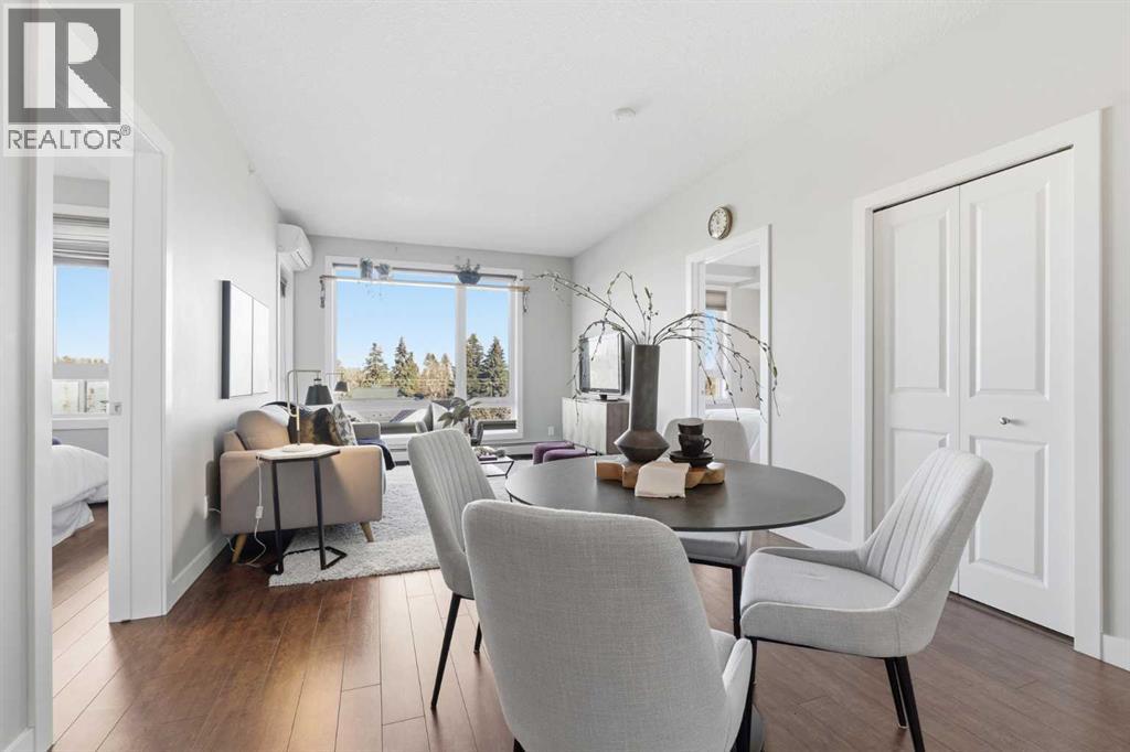 403, 607 17 Avenue Nw, Calgary, Alberta T2M 0N6 - Photo 2 - A2269216