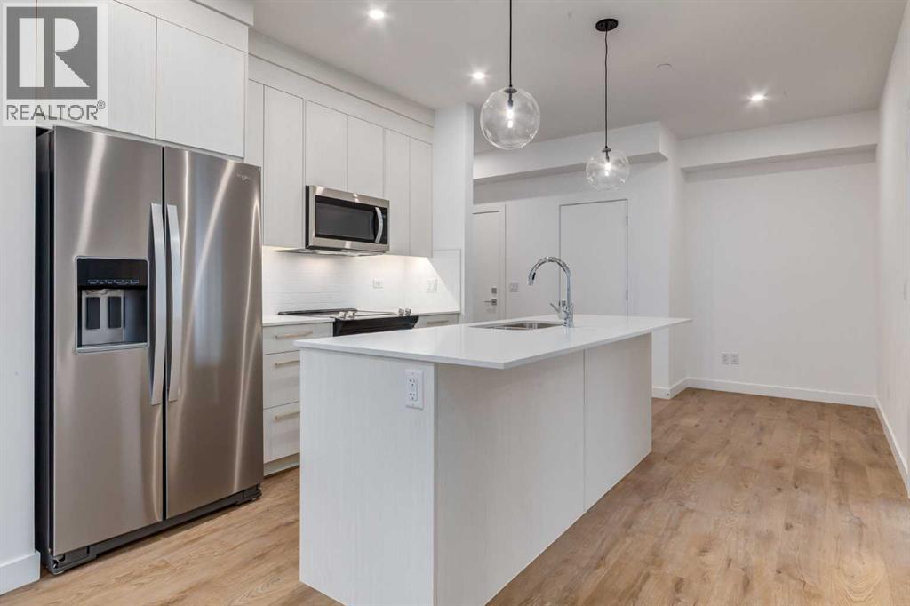 3201, 6 Merganser, Chestermere, Alberta  T1X 2Y2 - Photo 5 - A2272082