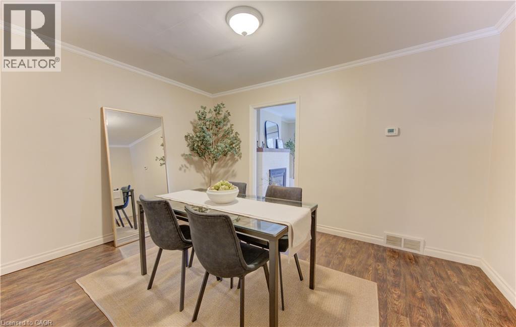 88 Mcdougall Road Unit# F, Waterloo, Ontario  N2L 5C5 - Photo 10 - 40795464