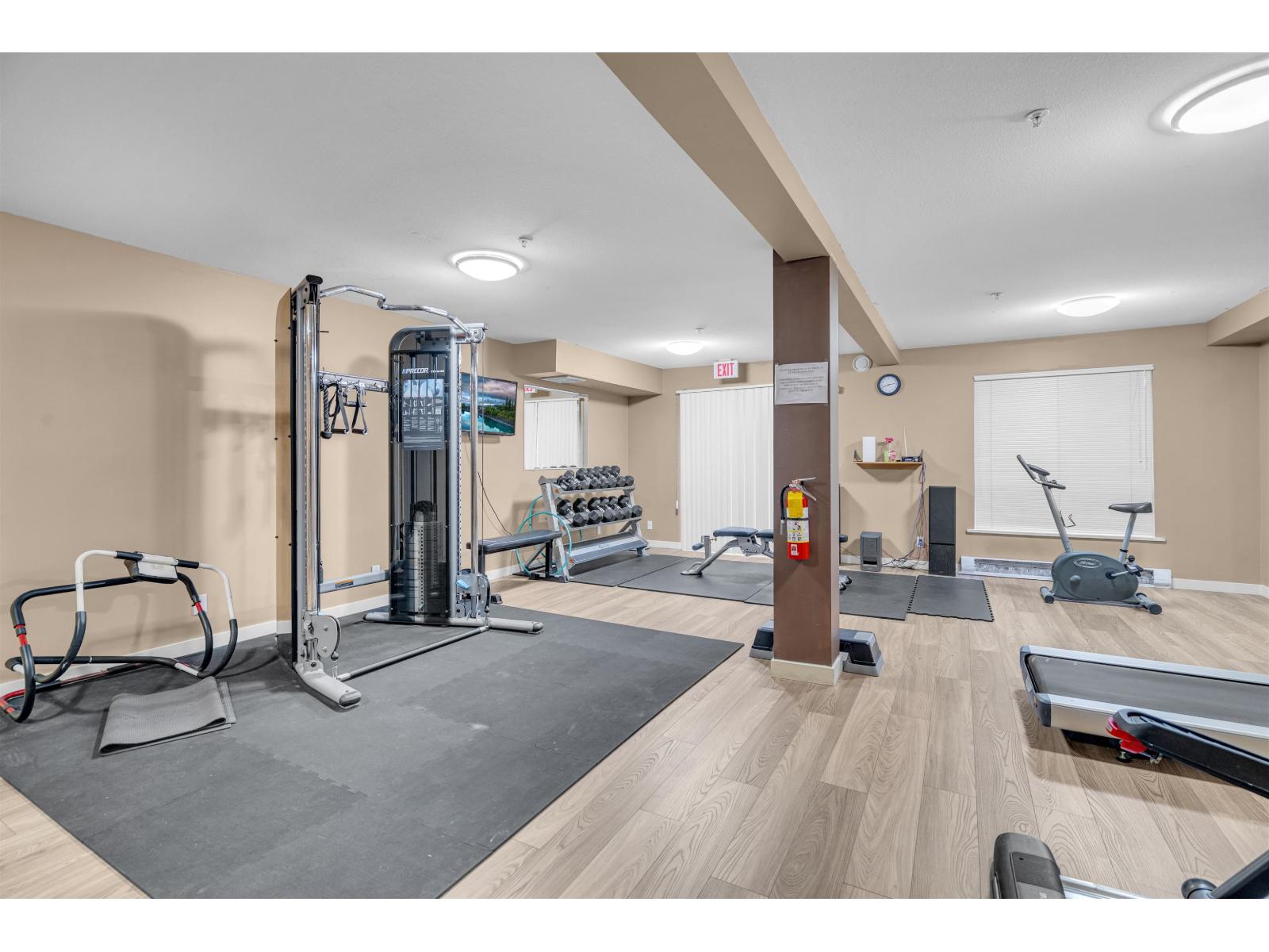 301 12083 92a Avenue, Surrey, British Columbia  V3V 8C8 - Photo 17 - R3088871