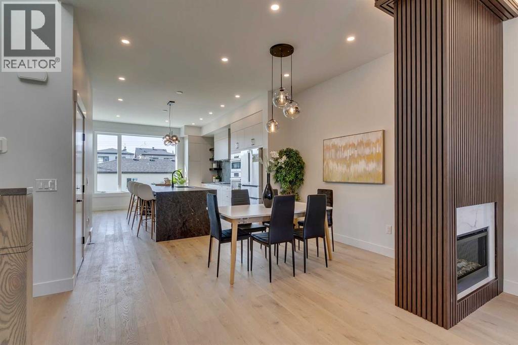 2013 23 Avenue Nw, Calgary, Alberta  T2M 1W2 - Photo 7 - A2274713