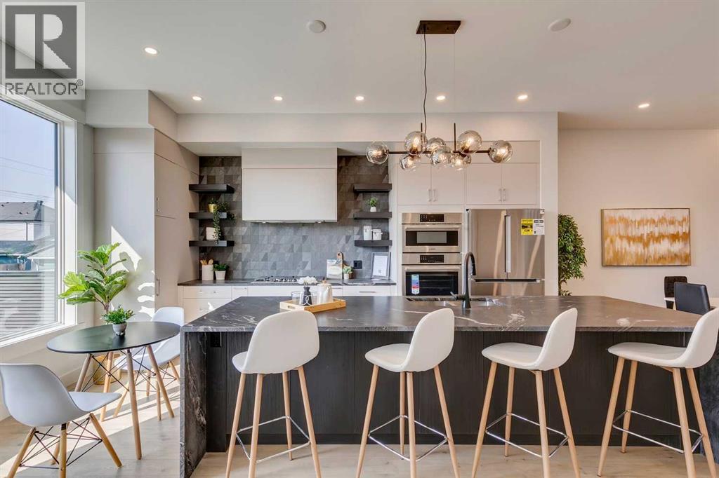 2013 23 Avenue Nw, Calgary, Alberta  T2M 1W2 - Photo 12 - A2274713