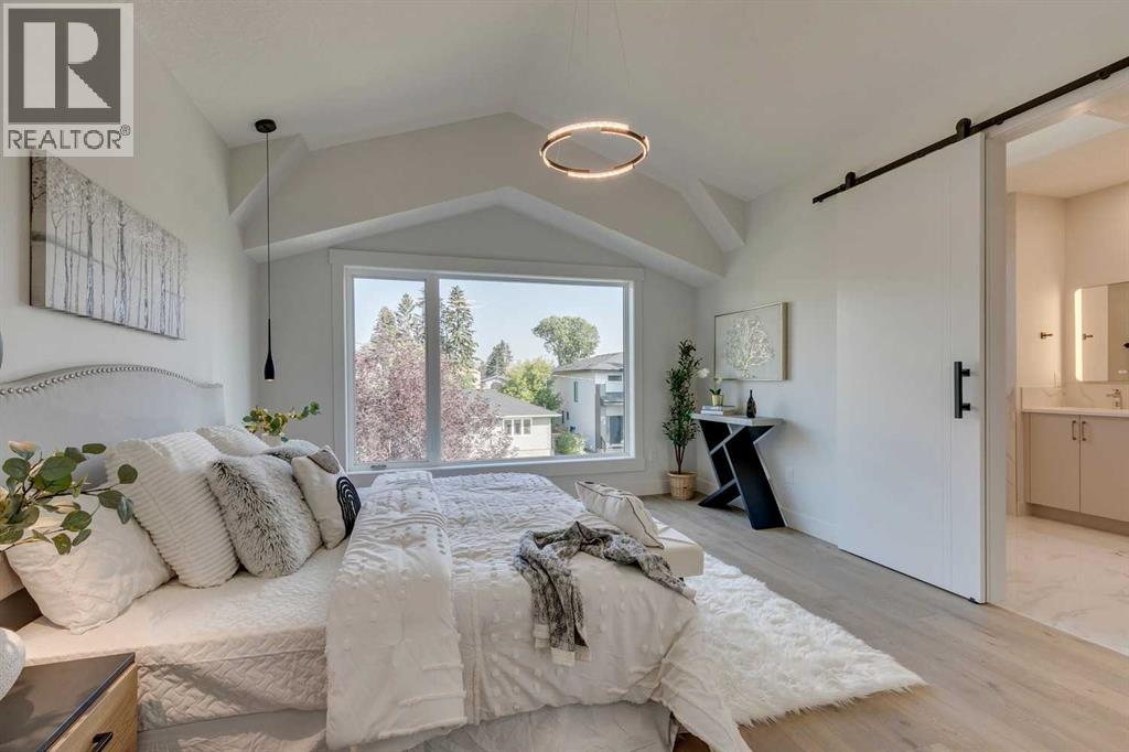 2013 23 Avenue Nw, Calgary, Alberta  T2M 1W2 - Photo 29 - A2274713