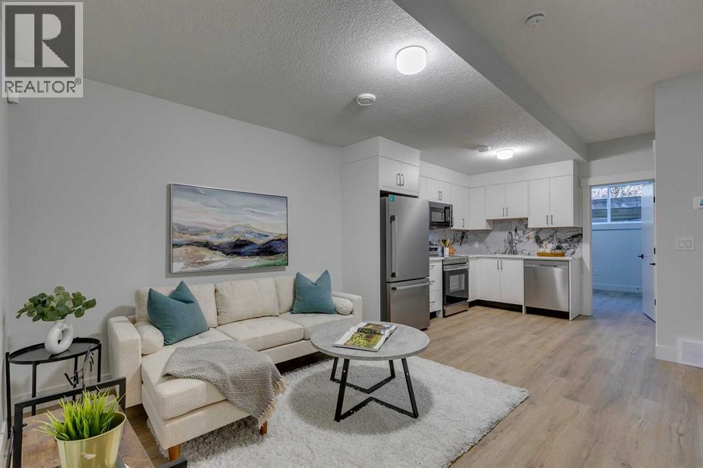 2013 23 Avenue Nw, Calgary, Alberta  T2M 1W2 - Photo 40 - A2274713