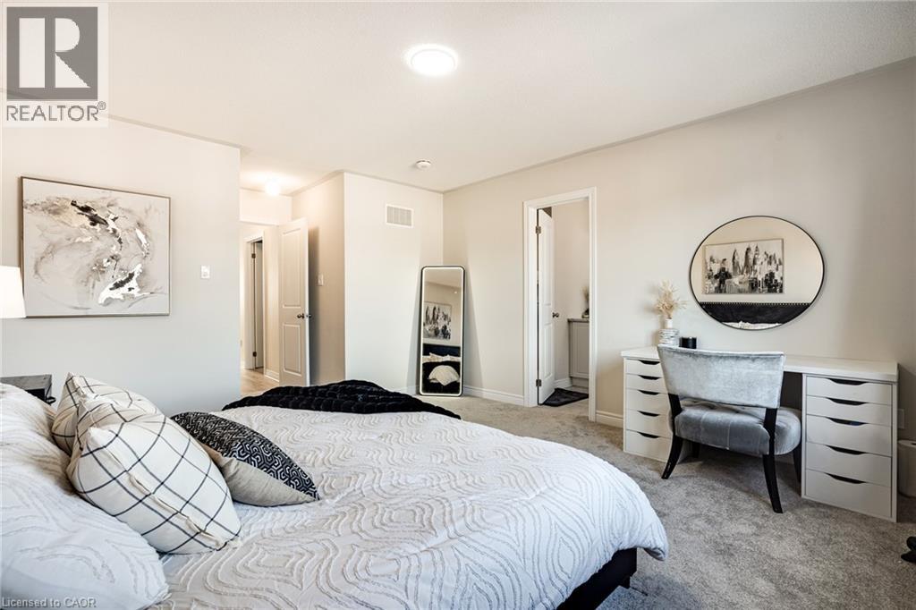 26 Bentgrass Drive, Welland, Ontario  L3B 0H3 - Photo 16 - 40804550